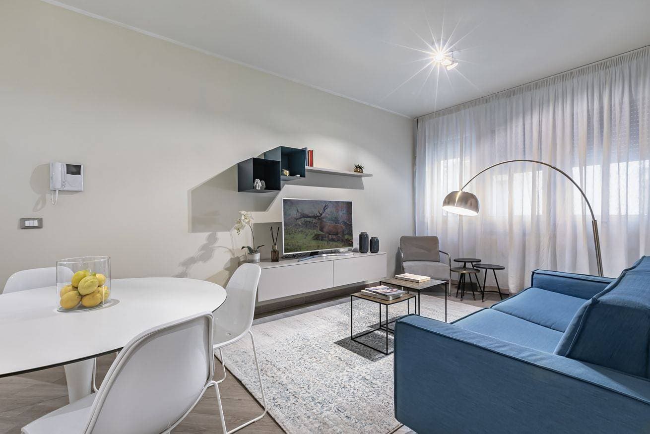 Foto 4 von 25: Ferienwohnung für 3 Personen