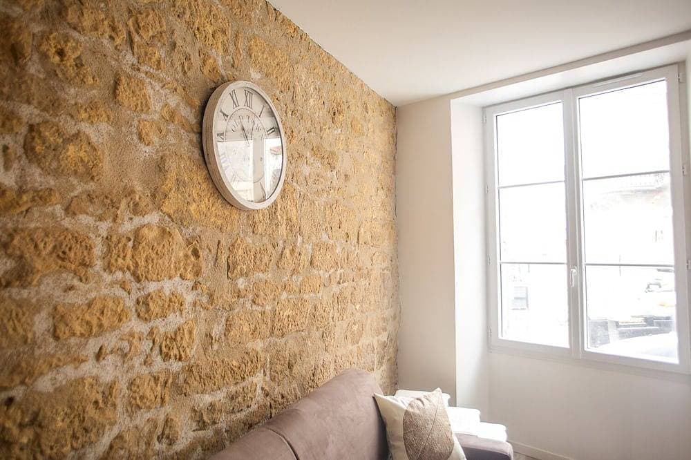Foto 12 von 19: ⚘ Superb T2 luxury apartment ⚘ for 4 people