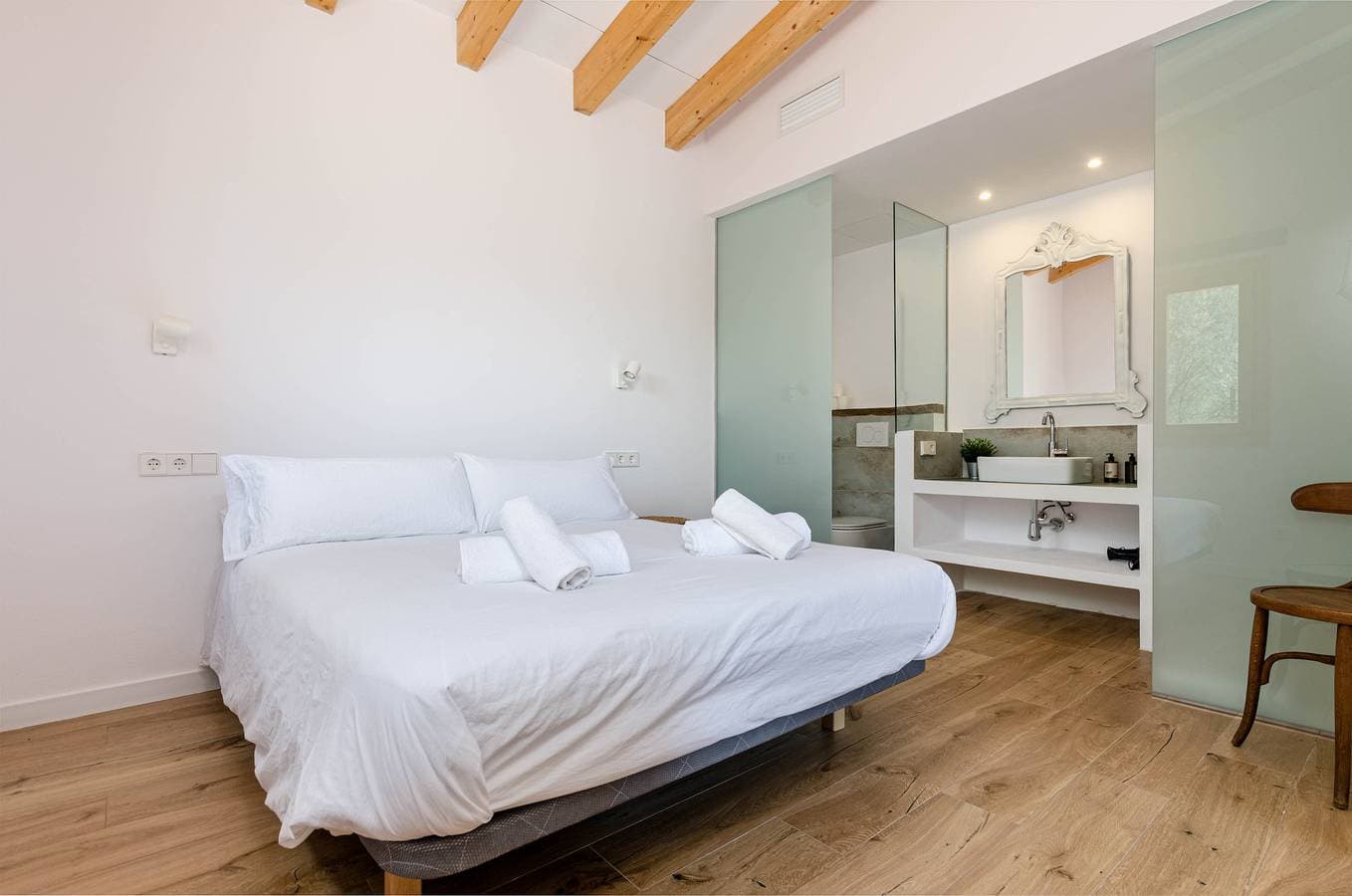 Foto 11 von 45: Agroturismo Cal Tio 4, YourHouse
