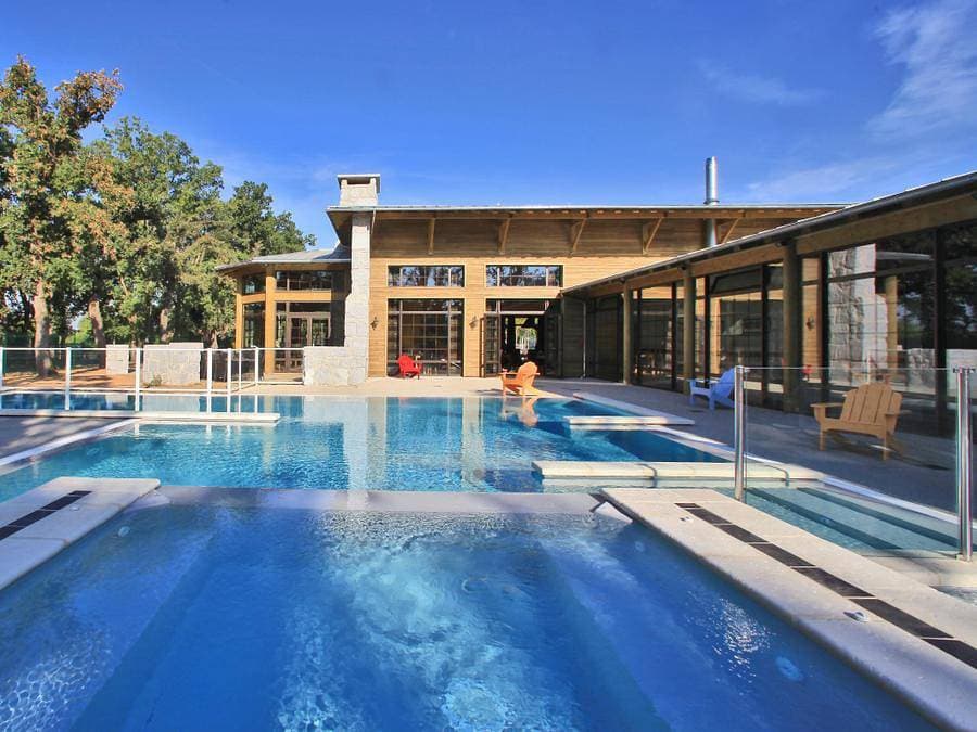 Foto 6 von 37: Camping Albirondack Park Lodge And Spa - Mobilheim 4 personen - Zion