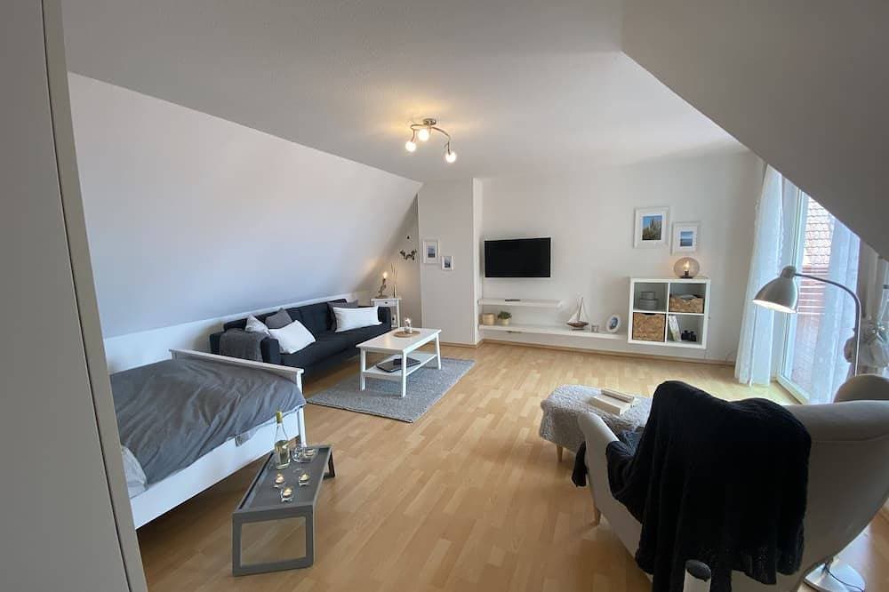 Foto 7 von 15: Auszeit im Ferienhaus mit Meerblick