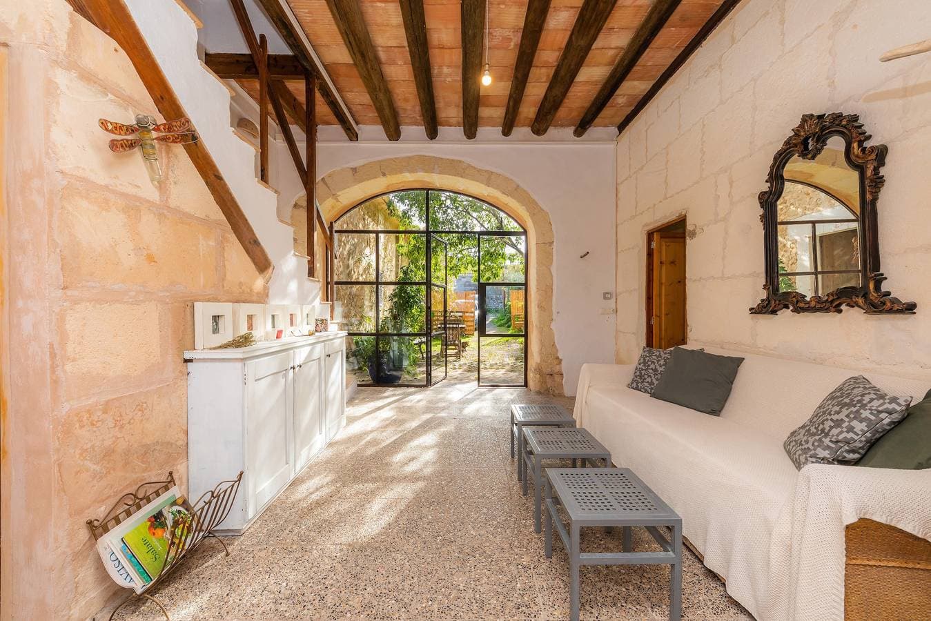 Finca Son Banus - Manacor 1