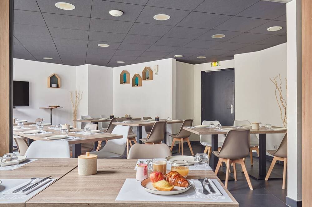 Foto 8 von 21: Studio Spacieux mit Wi-Fi Gratuit | 200 m von der Avenue du Prado