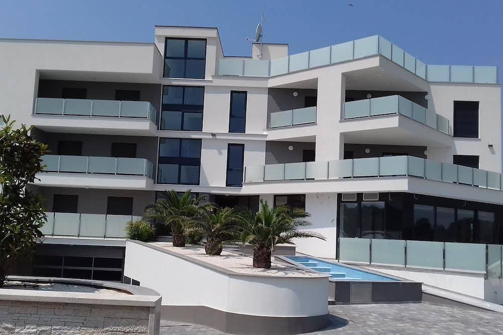 Foto 9 von 20: Luxuriöses 4-Sterne Apartmenthaus
