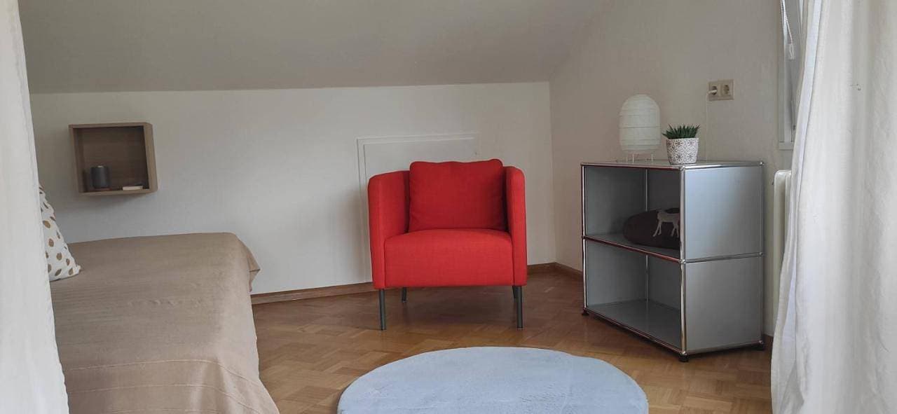 Foto 12 von 37: Apartment with Balcony