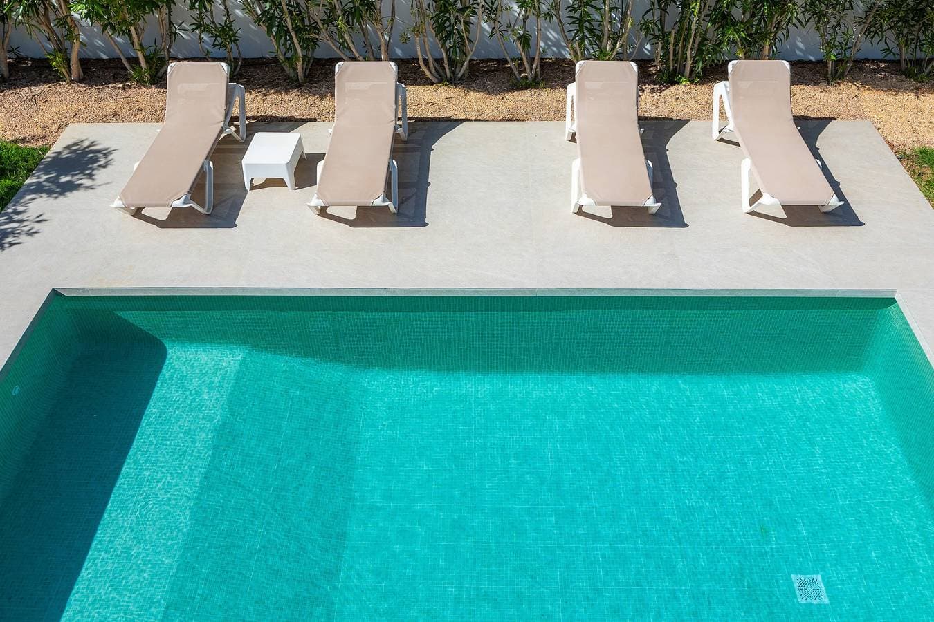 Foto 6 von 33: Villa 'Oasis N'Aguait' mit privatem Pool, WLAN und Klimaanlage