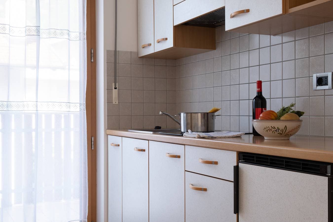 Ferienwohnung im Haus Texel (V) 1