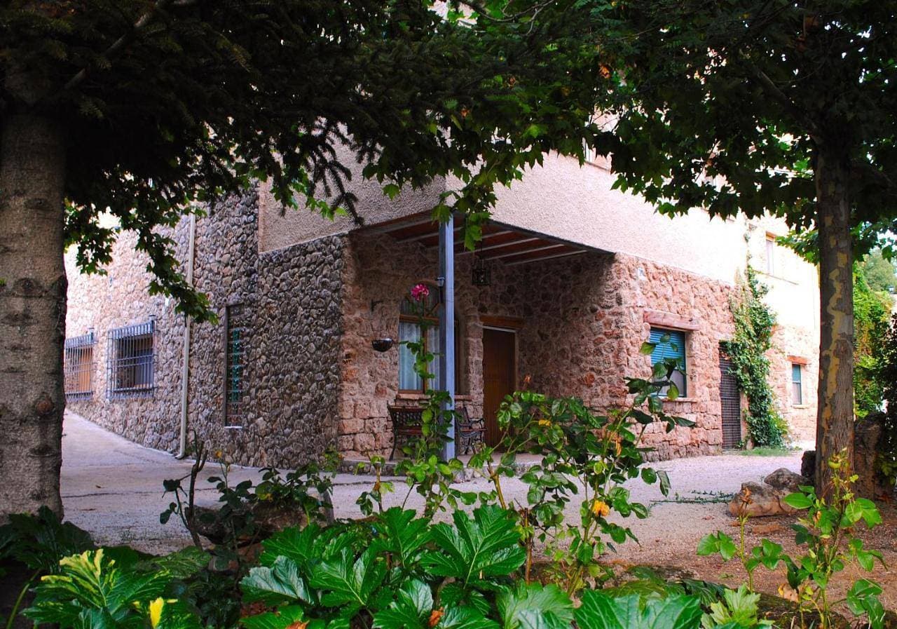Foto 5 von 9: Two-Bedroom Townhouse