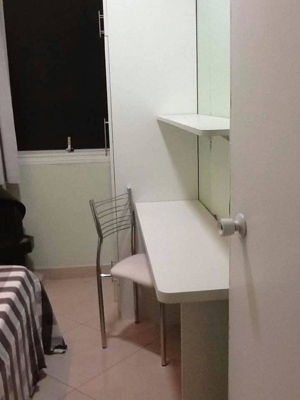 Foto 7 von 18: Suítes e Quartos na Avenida Carlos Gomes