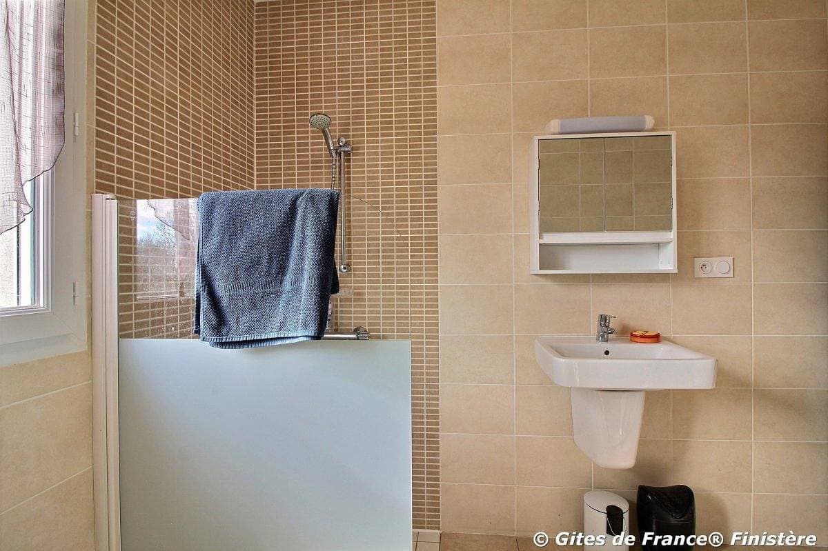 Foto 5 von 15: Gite de pendreff