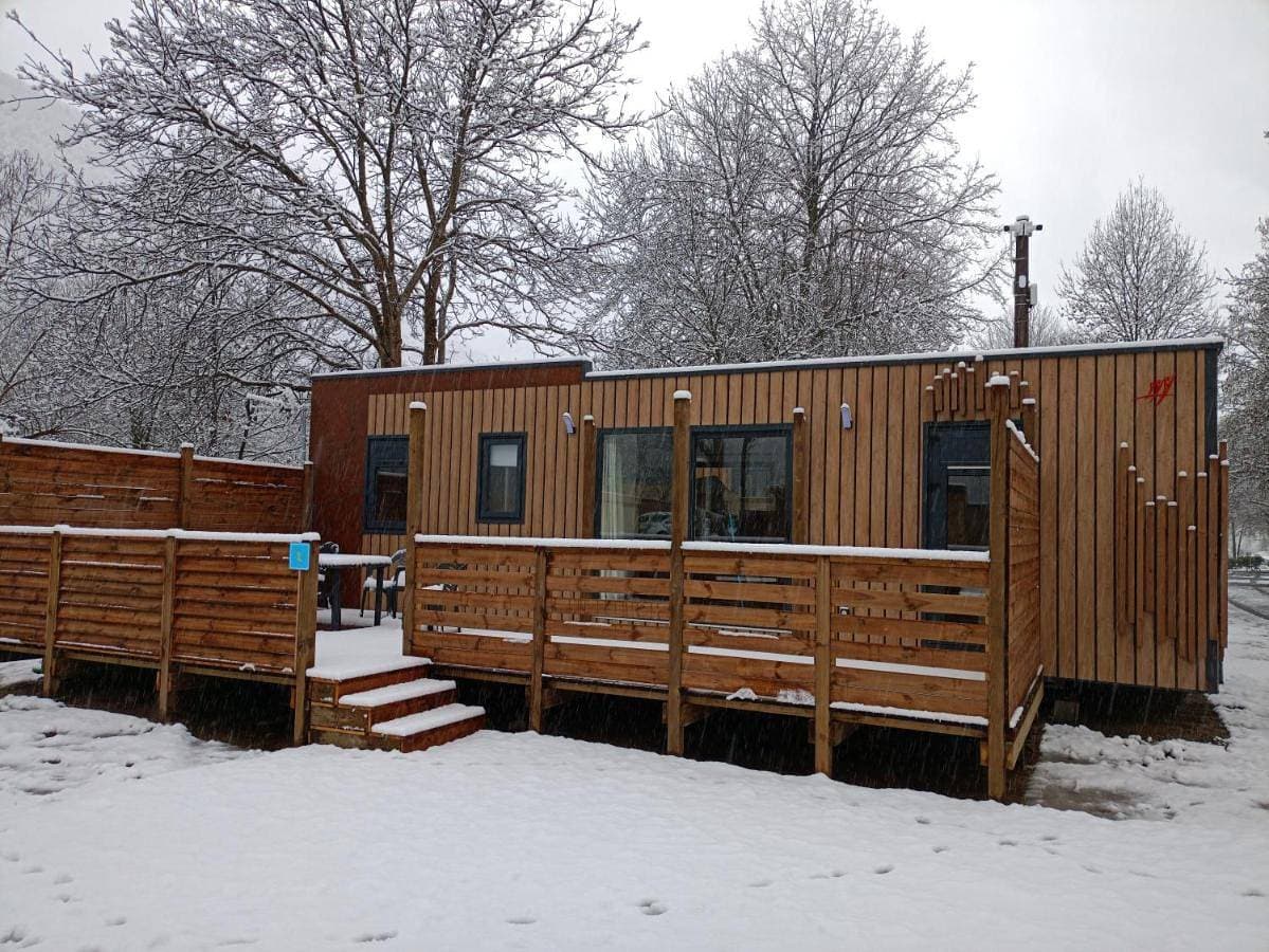 Foto 5 von 9: One-Bedroom Chalet