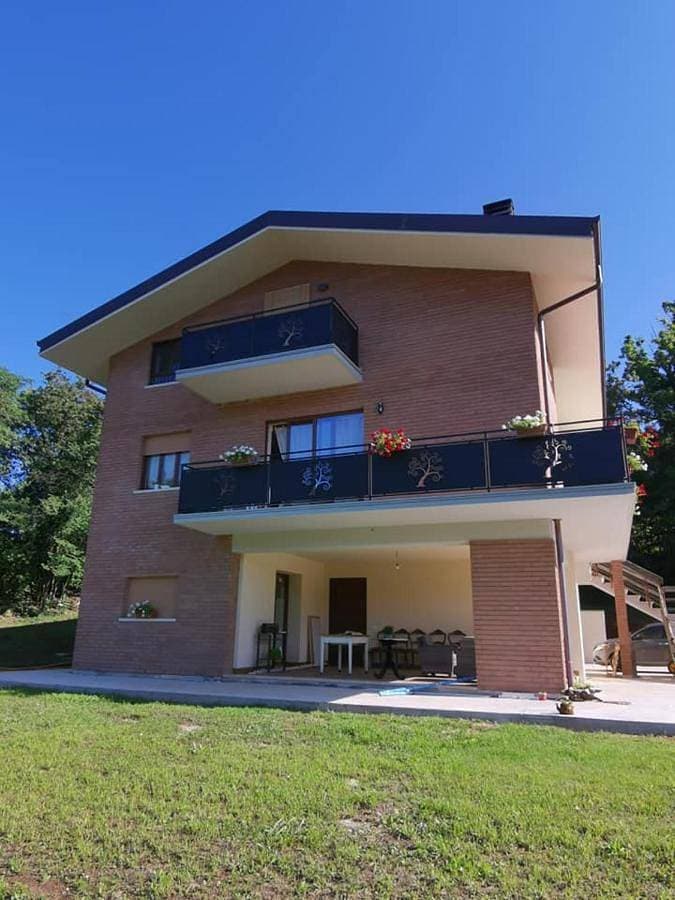 VILLA COLLE 1