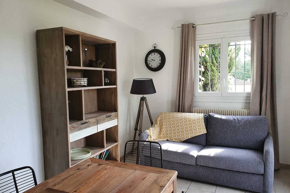 Foto 6 von 21: Gîte des Campons - La Colle-Sur-Loup