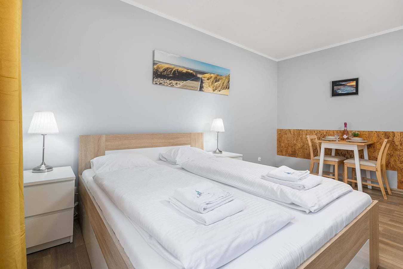 Foto 5 von 14: Ferienwohnung für 2 Personen