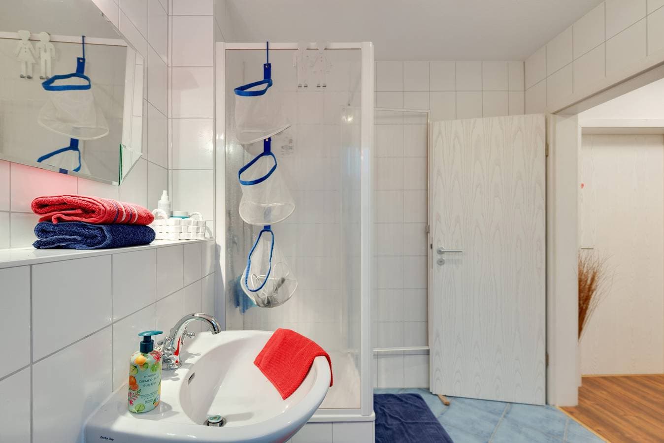 Foto 12 von 16: Ferienwohnung Regina mit Balkon und WLAN in Wettelbrunn, Schwarzwald