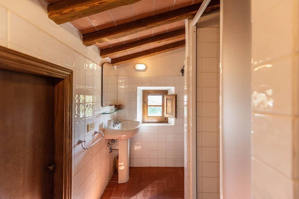 Foto 10 von 29: Typisch toskanisches Haus im Herzen der Landschaft, nur wenige Minuten von Siena Toskana entfernt