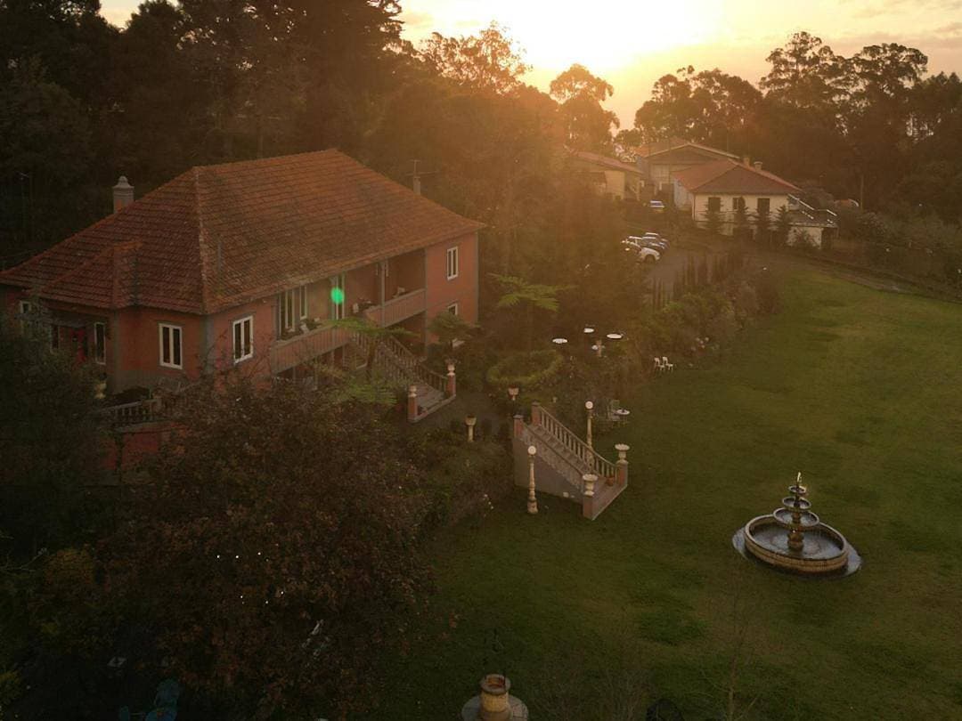 Villa Camélia Boutique House 1