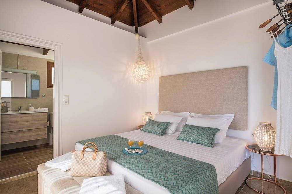 Foto 9 von 30: Luxury 3 bedroom Villa with heated pool