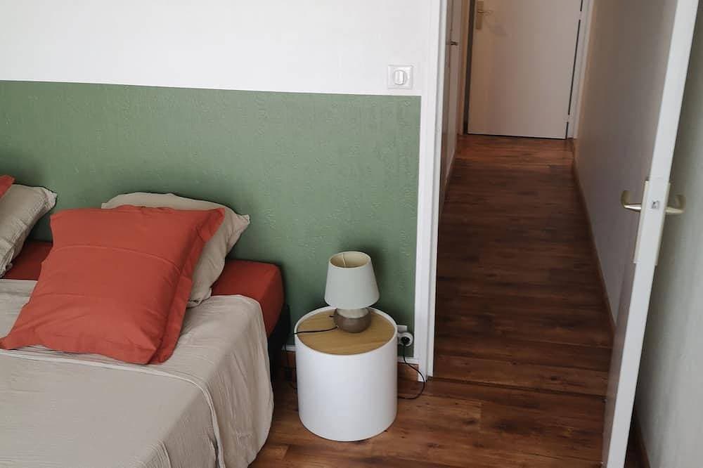 Foto 3 von 21: Delightful 2-bedroom apartment with WiFi in charming Épinal and Private car park