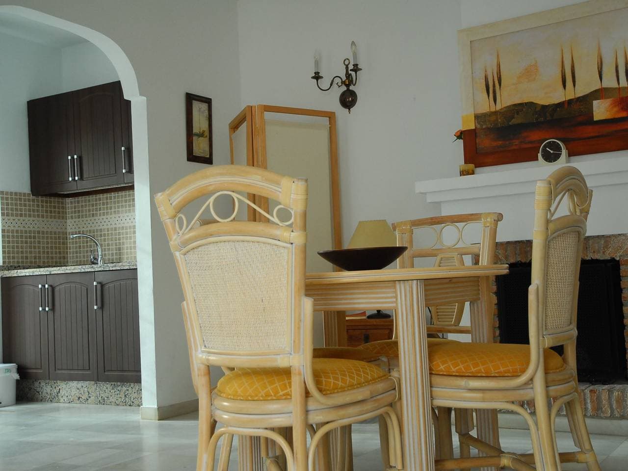 Foto 2 von 46: Mijas Pueblo Wohnung