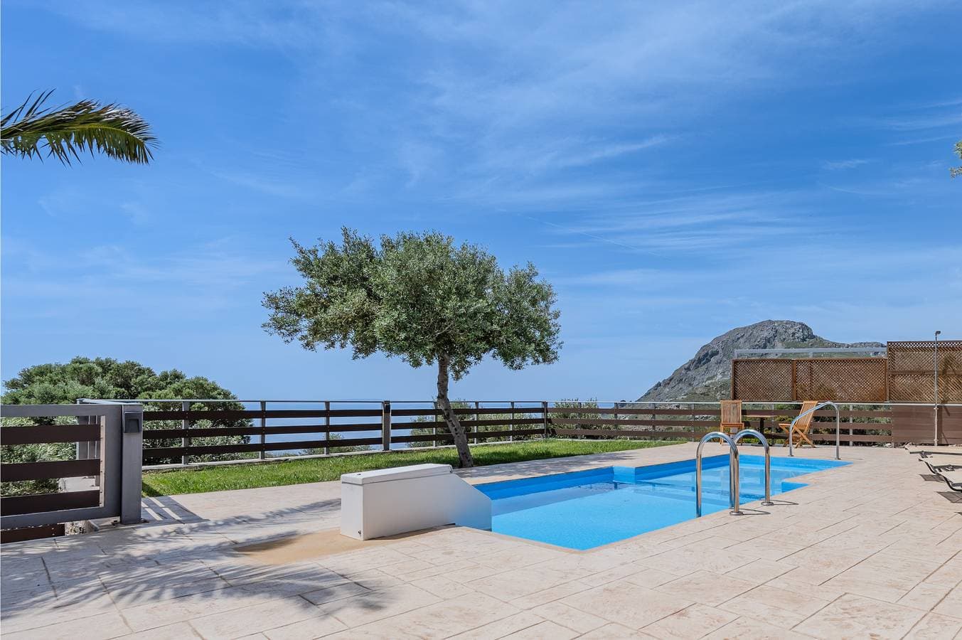 Foto 6 von 30: Souda Bay Cottage