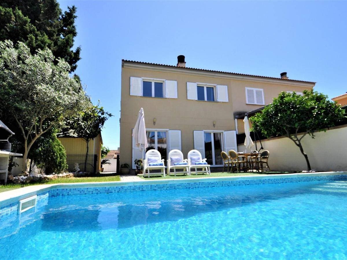 Foto 3 von 5: Holiday Home