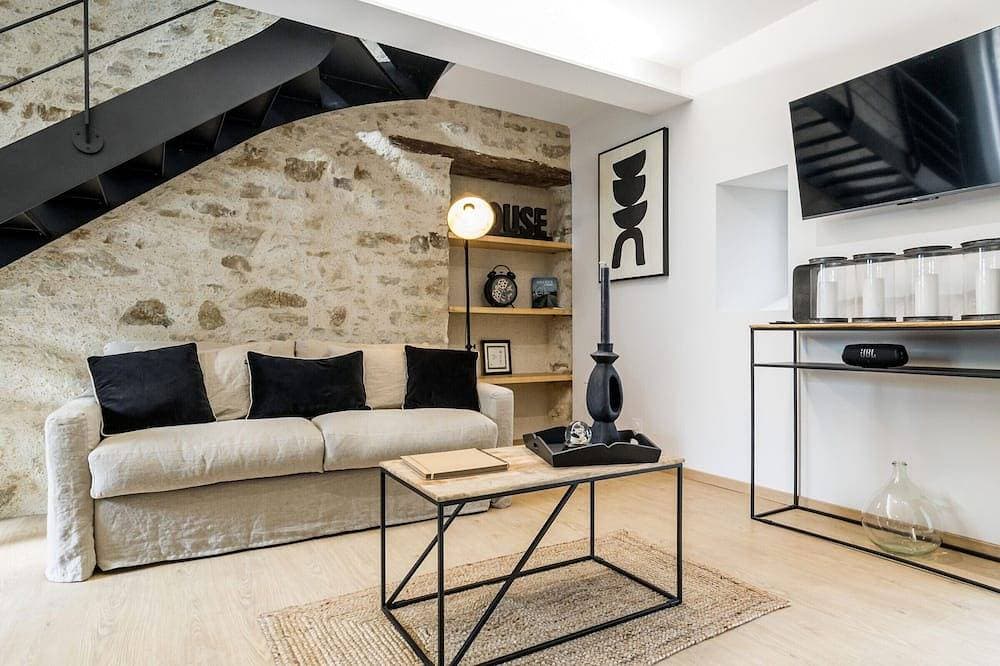 Foto 6 von 14: Charmant Gîte avec Piscine Chauffée près de Nantes et Clisson