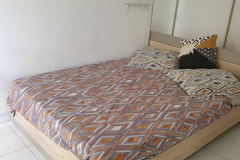 Foto 3 von 30: 3 Zimmer am Wasser, 30 m von den Parkstränden