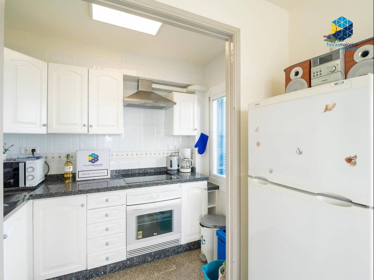 Foto 10 von 25: Charmante 2-Zi-Wohnung mit Terrasse, Klimaanlage und ausgestatteter Küche