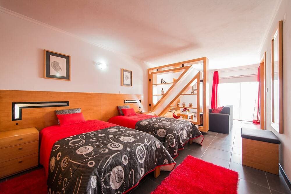 Foto 4 von 23: Casa da Vigia T1 für 2 Personen in Calheta de Nesquim