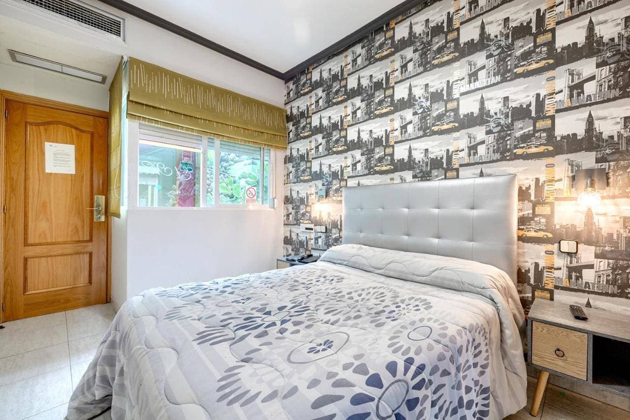 Foto 7 von 11: Budget Double Room