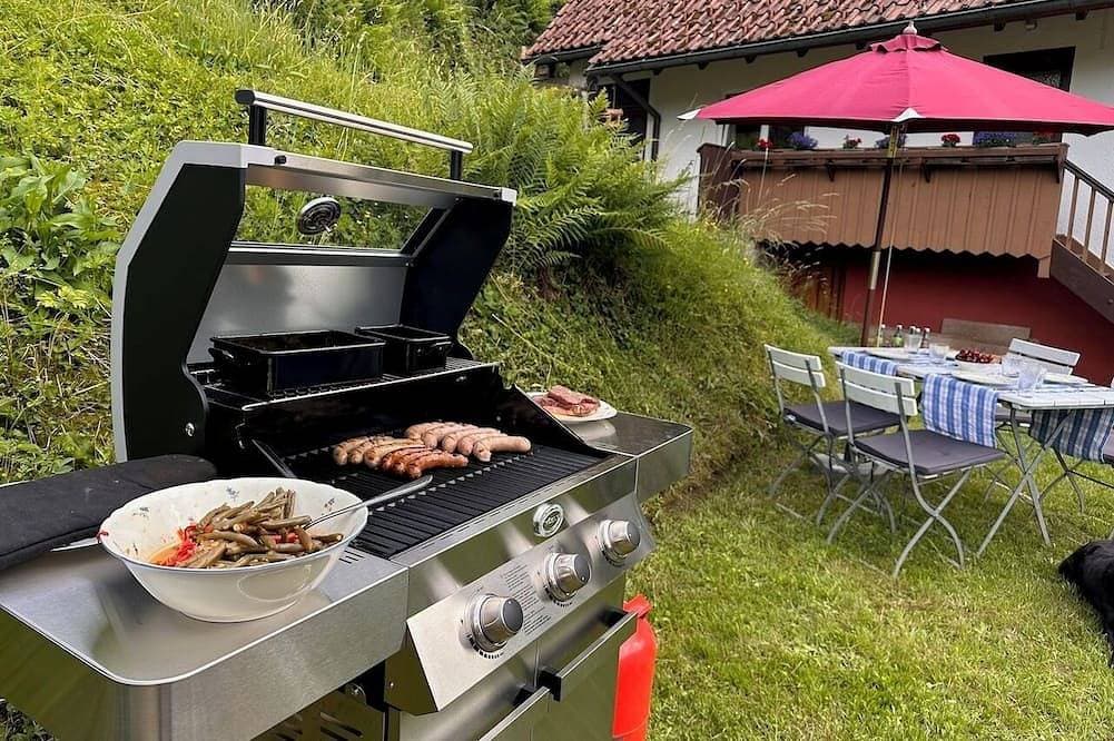Foto 12 von 30: Hide-away: Traumhaus im Schwarzwald - Erholung pur am Karlsruher Grat