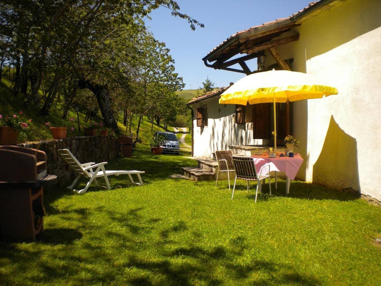 Foto 8 von 17: Apartment with Panoramic View