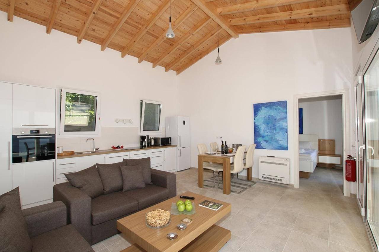 Foto 10 von 49: Villa with Private Pool