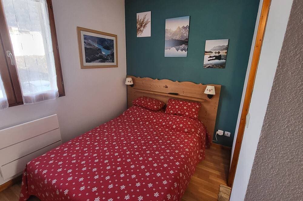 Foto 7 von 16: Apartment At The Foot Of The Slopes Tourist Residence Swimming Pool Family Resort