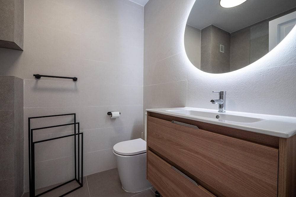Foto 3 von 7: Apartamento De La Bahia 33