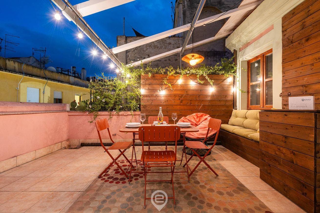 Foto 7 von 27: La Terrazza della Marina