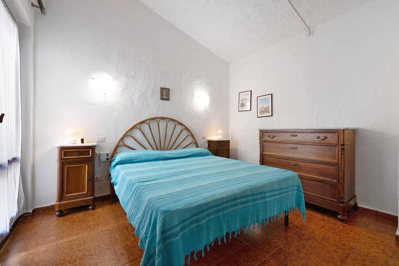 Foto 11 von 29: Casa Lalla – Charmantes Ferienhaus nahe Strand in Costa Rei, Sardinien