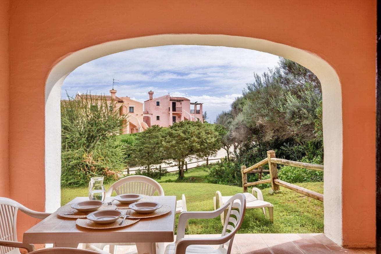 Sea Villas Villa 4 1