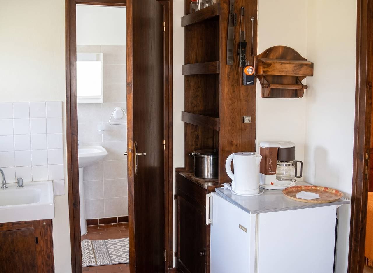 Foto 10 von 22: Charmantes Haus in Puy-l'Évêque mit Garten und Balkon