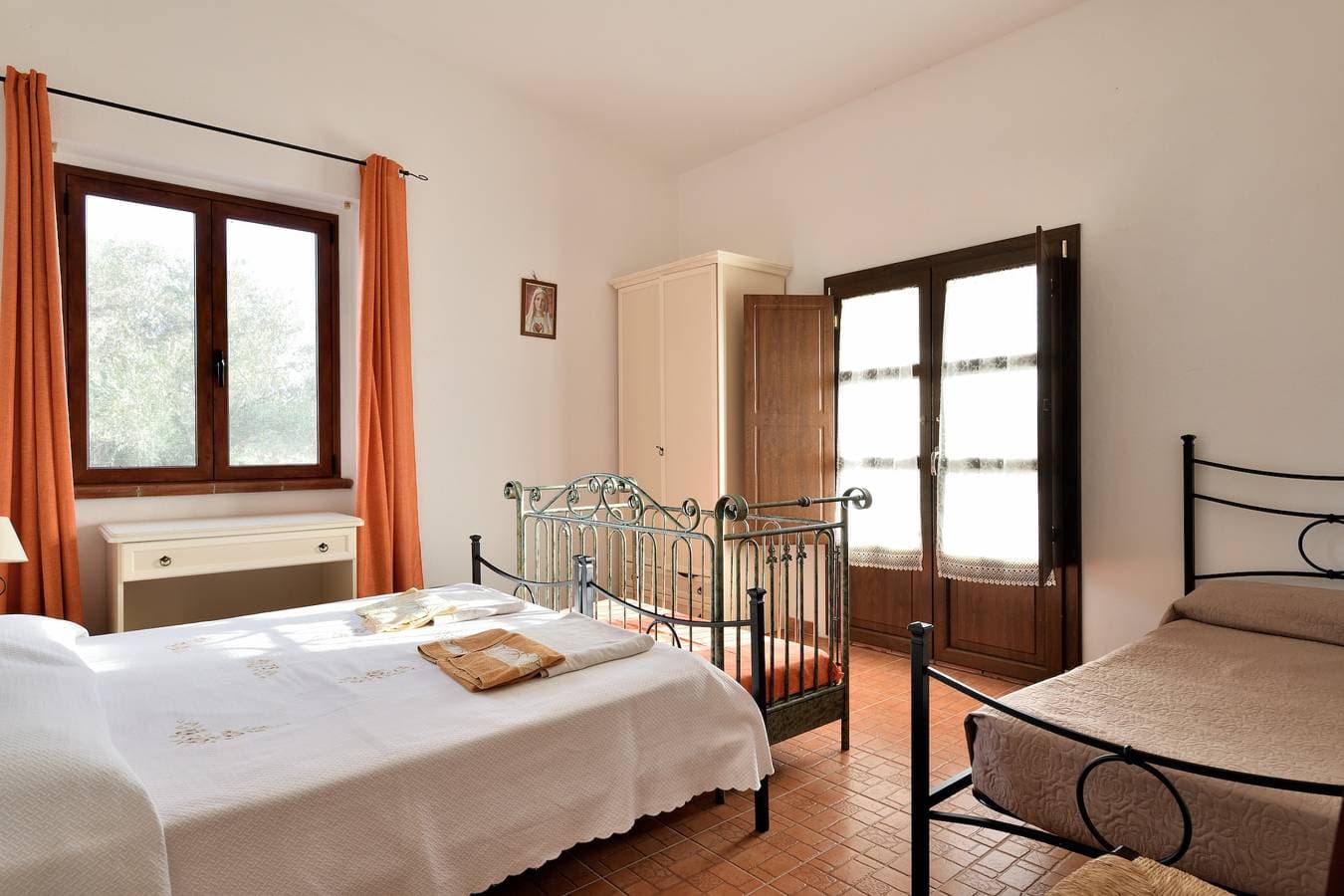Foto 6 von 26: Casa Vacanze Bonu Iloghe: Bergblick, private Terrasse und WLAN in Dorgali