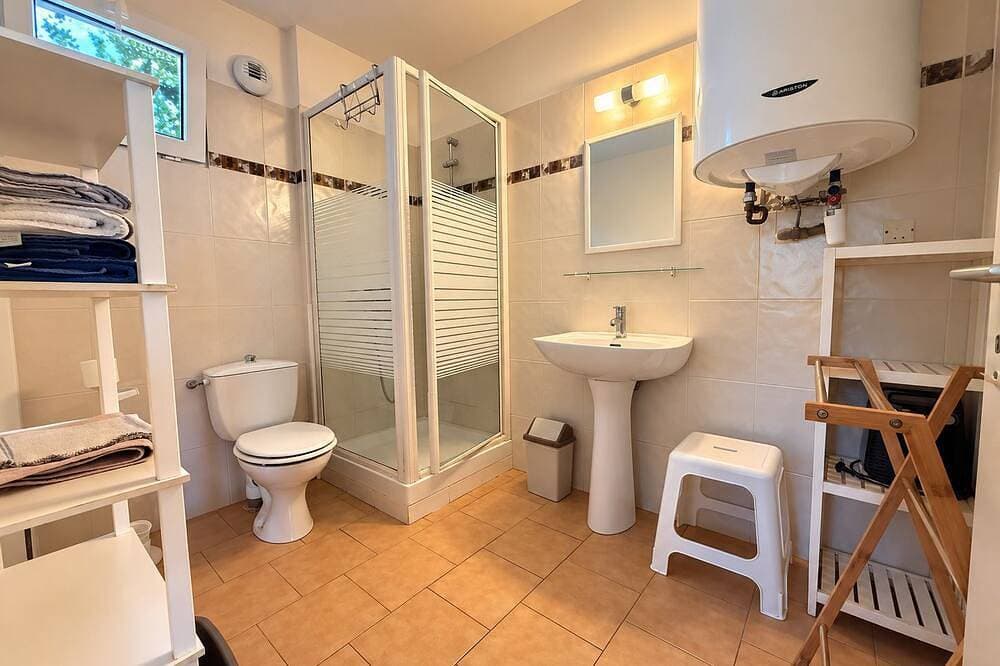 Foto 5 von 30: B1 Apartment mit Meer- und Bergblick, Residence Padovani Marina, Erdgeschoss