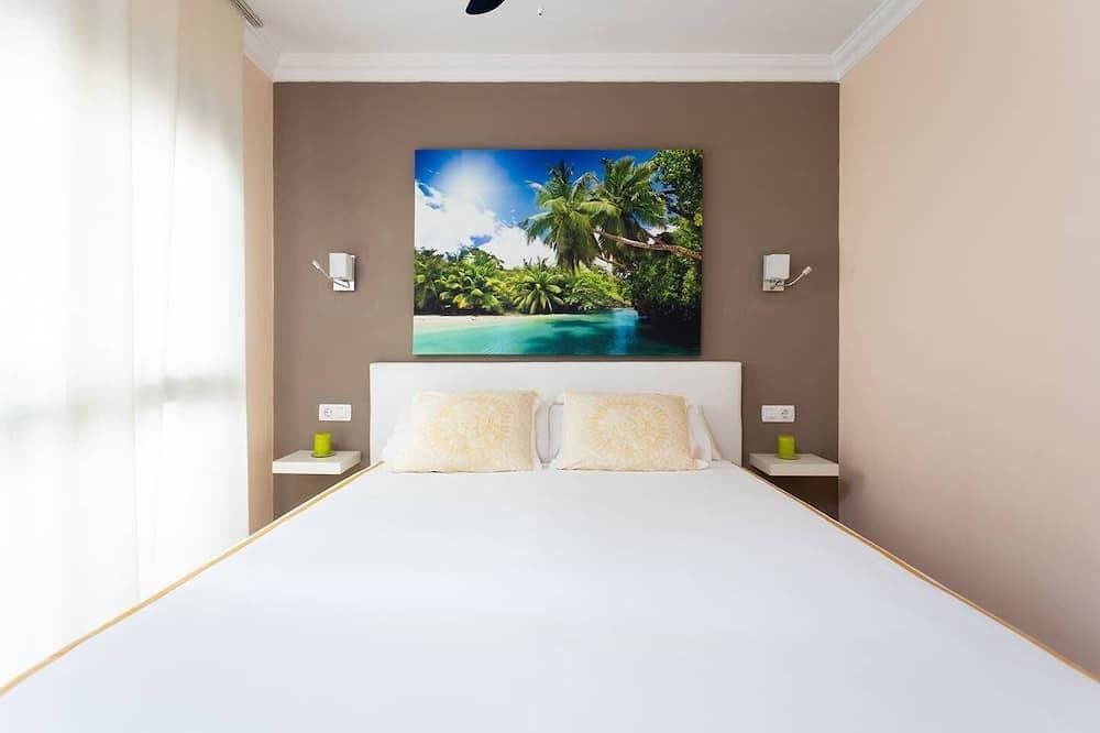 Foto 3 von 30: Schöne Wohnung zur Seite Golfplatz mit Pool, Internet, TV in vielen Sprachen