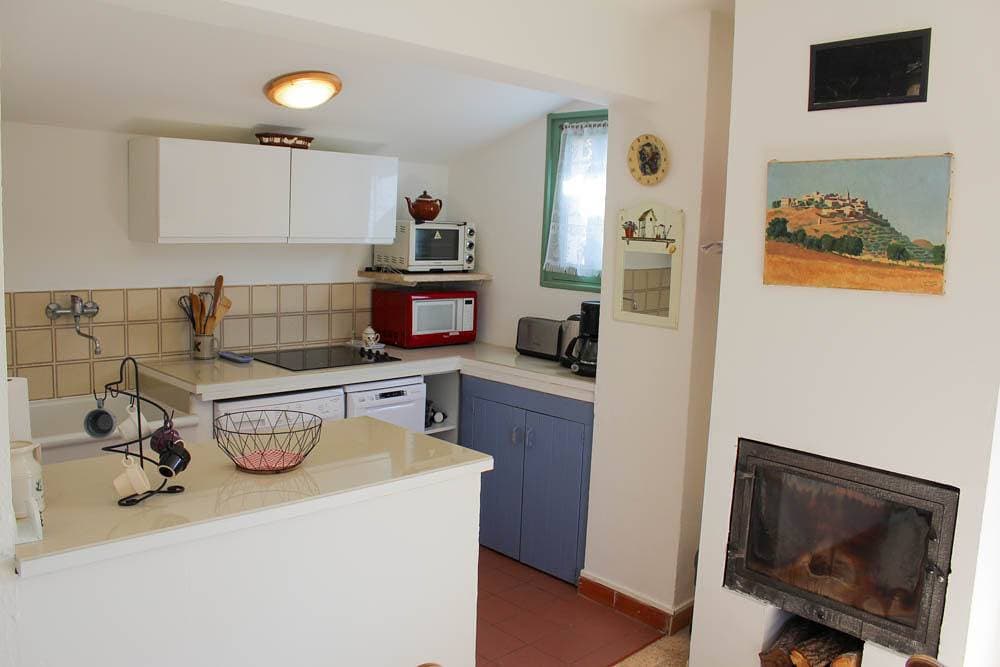 Foto 6 von 25: Le Cabanon