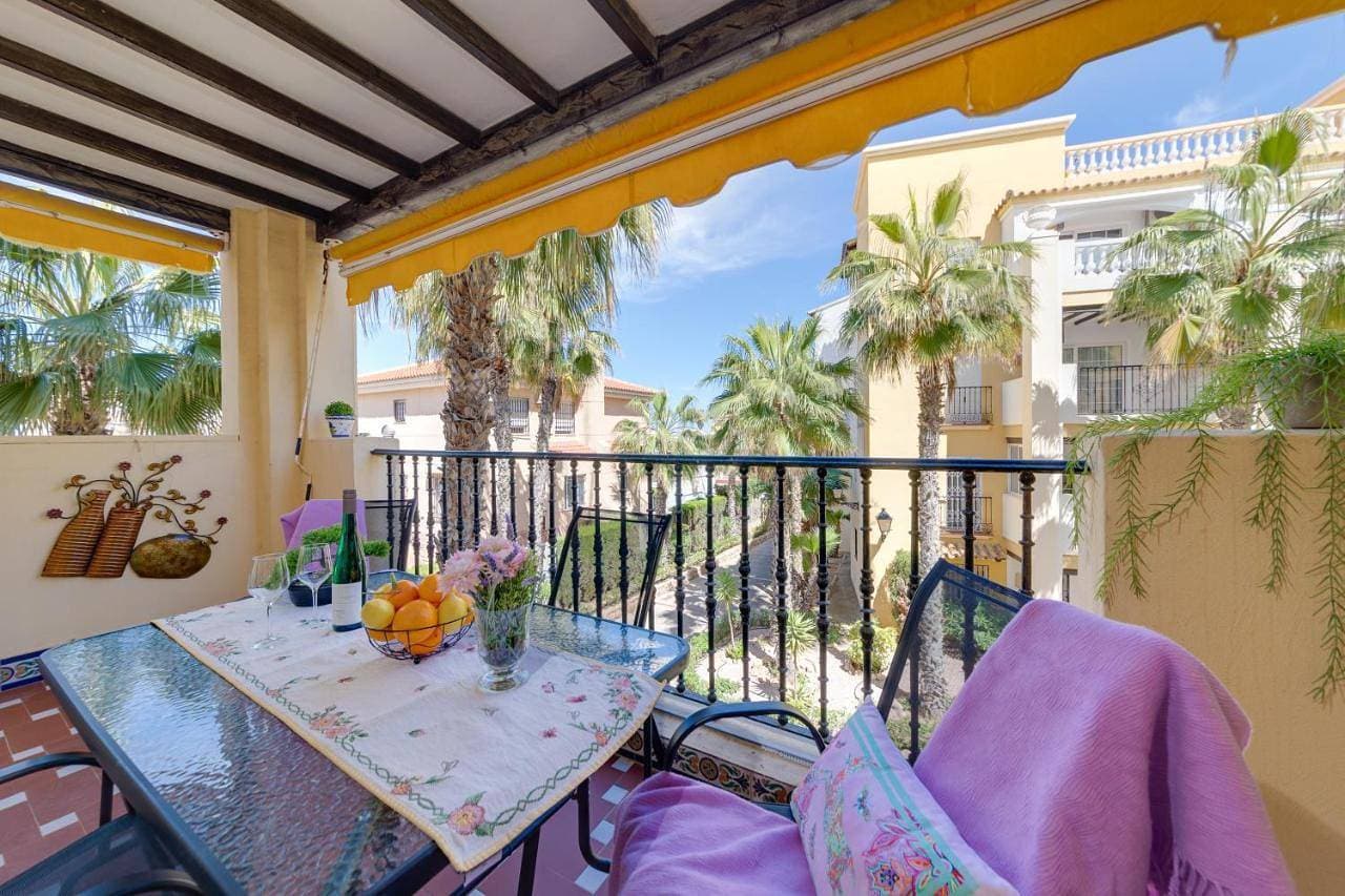 Premium Apartment Beach Aldea del Mar 1