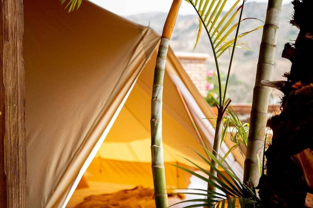Foto 5 von 14: Glamping near the beach in Rincón de la Victoria