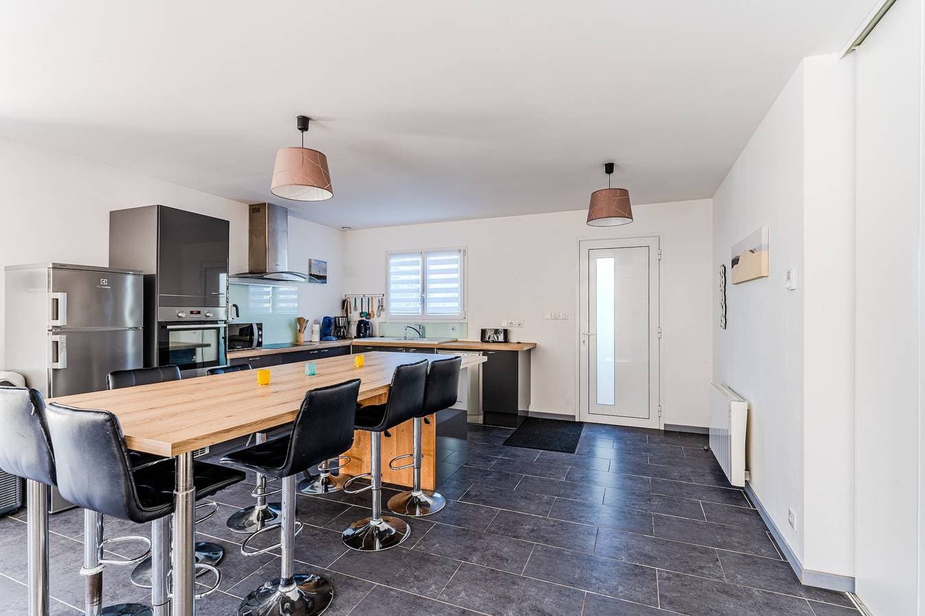Foto 7 von 24: Komfortable Villa mit Whirlpool zwischen See und Ozean