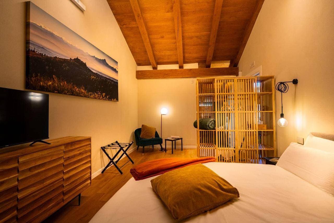 Foto 9 von 42: Suite with Spa Access