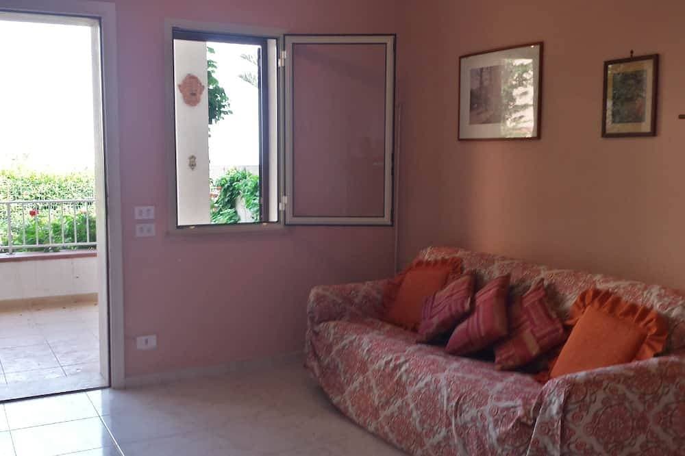 Foto 6 von 30: Villa Venise: Villa/Gartenapartment mit Meerblick in Capo San Marco, Sciacca