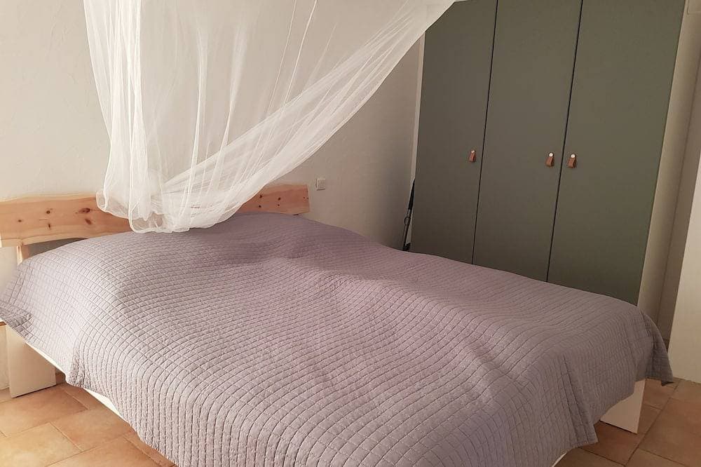 Foto 3 von 14: Appartement Vue Mer an der Côte d' Azur mit Gartenanteil für 2 - 3 Personen
